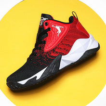 Load image into Gallery viewer, Men High-top Jordan Basketball Shoes C - Shaymar Media Productions