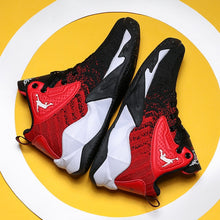 Load image into Gallery viewer, Men High-top Jordan Basketball Shoes C - Shaymar Media Productions