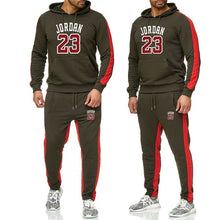 Load image into Gallery viewer, Michel Jordan Clothing - Shaymar Media Productions
