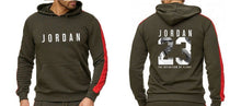 Load image into Gallery viewer, Michel Jordan Clothing - Shaymar Media Productions