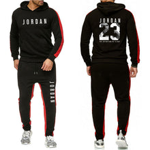 Load image into Gallery viewer, Michel Jordan Clothing - Shaymar Media Productions
