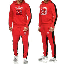 Load image into Gallery viewer, Michel Jordan Clothing - Shaymar Media Productions
