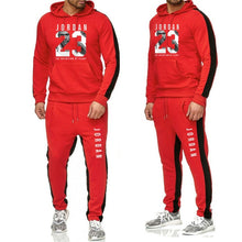 Load image into Gallery viewer, Michel Jordan Clothing - Shaymar Media Productions
