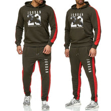 Load image into Gallery viewer, Michel Jordan Clothing - Shaymar Media Productions
