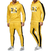 Load image into Gallery viewer, Michel Jordan Clothing - Shaymar Media Productions
