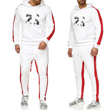Load image into Gallery viewer, Michel Jordan Clothing - Shaymar Media Productions
