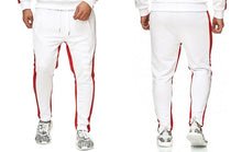 Load image into Gallery viewer, Michel Jordan Clothing - Shaymar Media Productions
