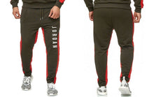 Load image into Gallery viewer, Michel Jordan Clothing - Shaymar Media Productions
