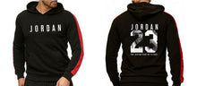 Load image into Gallery viewer, Michel Jordan Clothing - Shaymar Media Productions
