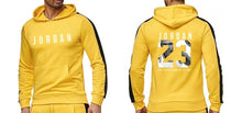 Load image into Gallery viewer, Michel Jordan Clothing - Shaymar Media Productions
