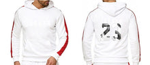 Load image into Gallery viewer, Michel Jordan Clothing - Shaymar Media Productions
