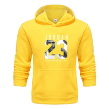 Load image into Gallery viewer, New Men Hoodies Suit Jordan 23 Tracksuit Sweatshirt - Shaymar Media Productions
