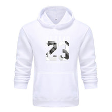 Load image into Gallery viewer, New Men Hoodies Suit Jordan 23 Tracksuit Sweatshirt - Shaymar Media Productions
