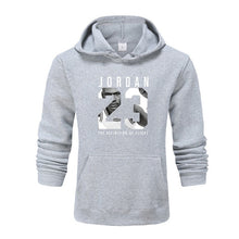 Load image into Gallery viewer, New Men Hoodies Suit Jordan 23 Tracksuit Sweatshirt - Shaymar Media Productions
