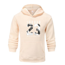 Load image into Gallery viewer, New Men Hoodies Suit Jordan 23 Tracksuit Sweatshirt - Shaymar Media Productions
