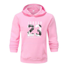 Load image into Gallery viewer, New Men Hoodies Suit Jordan 23 Tracksuit Sweatshirt - Shaymar Media Productions
